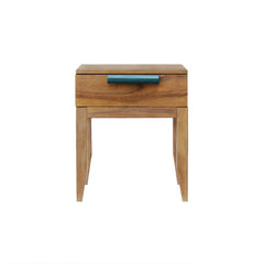 Nesting Table Wooden — Idyllic (T)