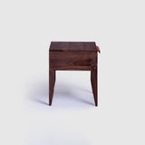 Nested Tables Wooden — Idyllic (Walnut)