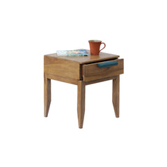 Nesting Table Wooden — Idyllic (T)
