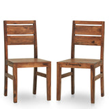 SORANO — Dining Chair