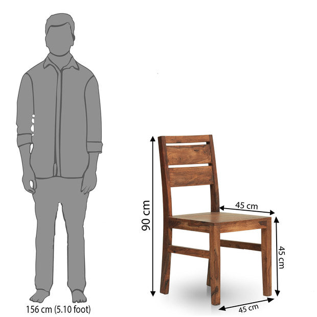 SORANO — Dining Chair