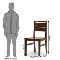 SORANO — Dining Chair