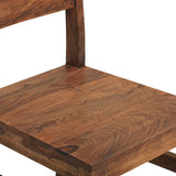 SORANO — Dining Chair