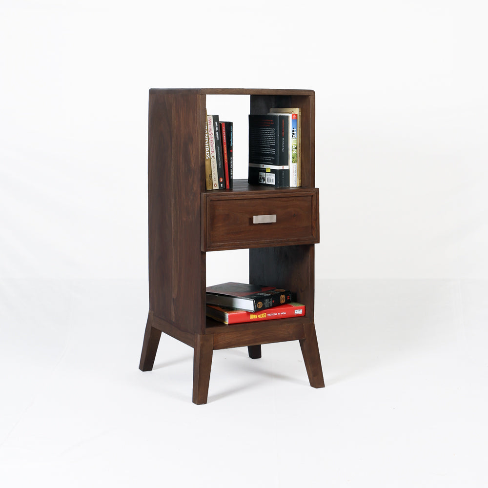 Shelf Wooden — Solitude