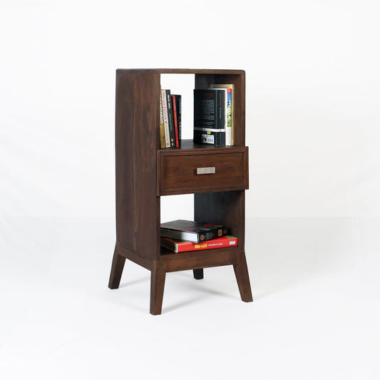 Shelf Wooden — Solitude