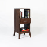 Shelf Wooden — Solitude