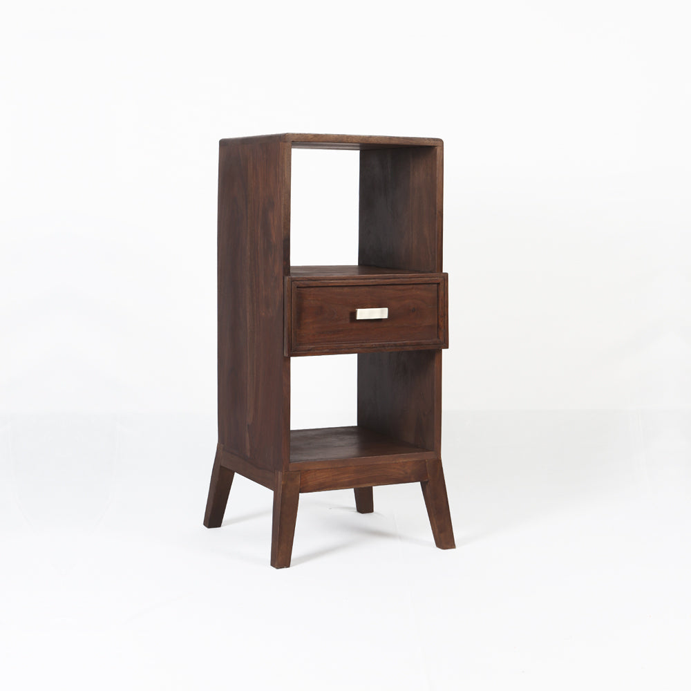 Shelf Wooden — Solitude Secondary image