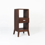 Shelf Wooden — Solitude