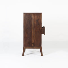 Shelf Wooden — Solitude