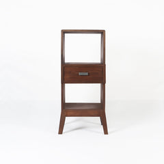 Shelf Wooden — Solitude