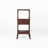 Shelf Wooden — Solitude