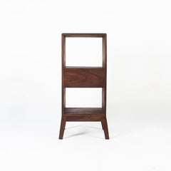 Shelf Wooden — Solitude