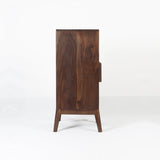 Shelf Wooden — Solitude
