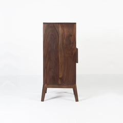 Shelf Wooden — Solitude