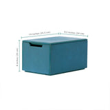 Storage Wooden — BOX SET CREAT