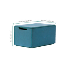 Storage Wooden — BOX SET CREAT