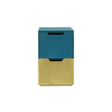 Storage Wooden — BOX SET CREAT