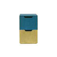 Storage Wooden — BOX SET CREAT