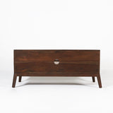 TV Unit Wooden — SOLITUDE