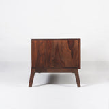 TV Unit Wooden — SOLITUDE