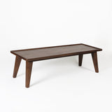 Bench Wooden — DUO ( Two is Company )