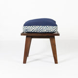 Bench Wooden — DUO ( Two is Company )