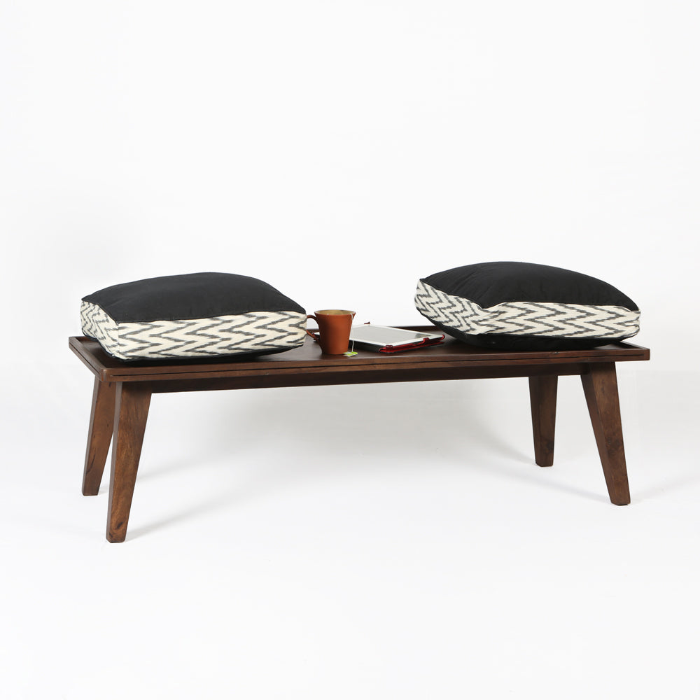 bench wooden furniture online Main image