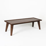 Bench Wooden — DUO ( Two is Company )