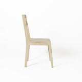 Kids Chair Wooden — WOODY