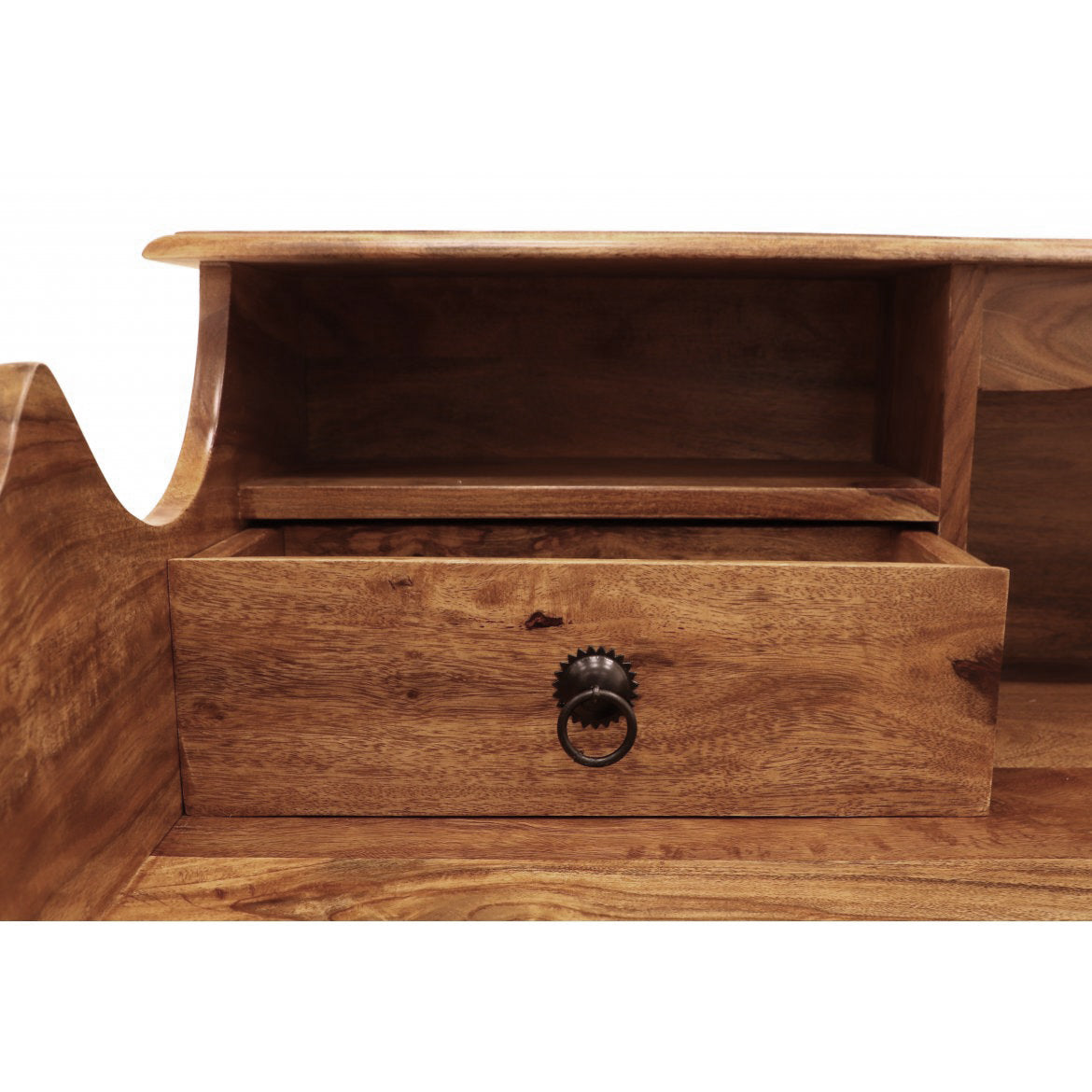 Study Table Wooden —  Aster