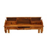 Study Table Wooden —  Aster
