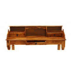 Study Table Wooden —  Aster