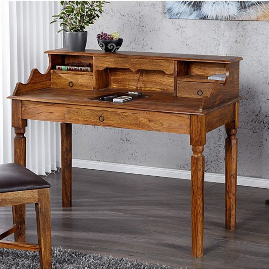 Study Table Wooden —  Aster Main image