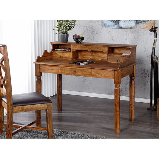 Study Table Wooden —  Aster